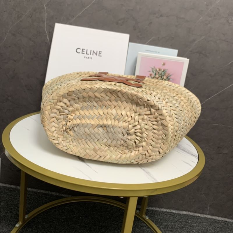 Celine Shopping Bags